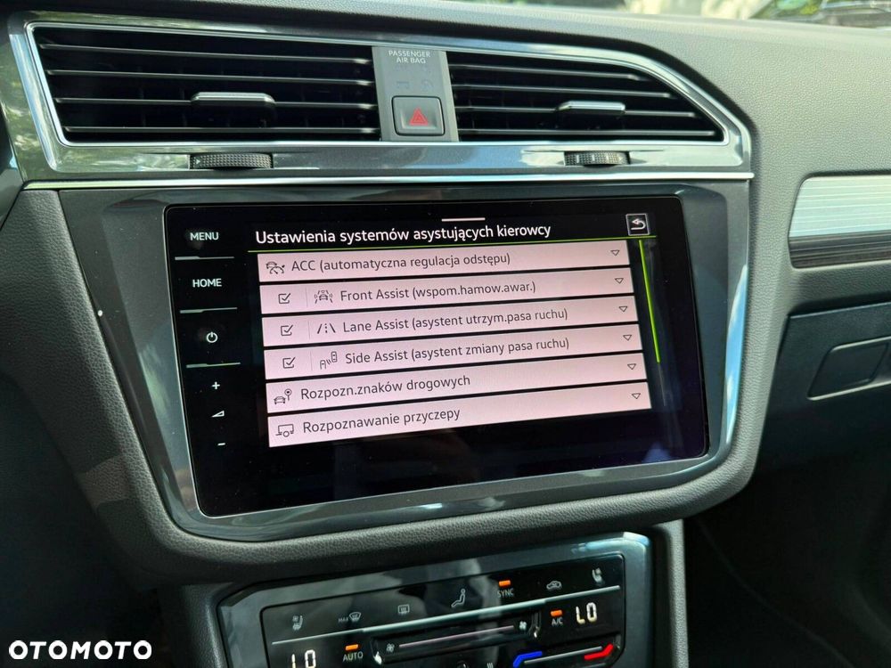 Volkswagen Tiguan Allspace 2.0 TSI 4Mot Elegance DSG - 33
