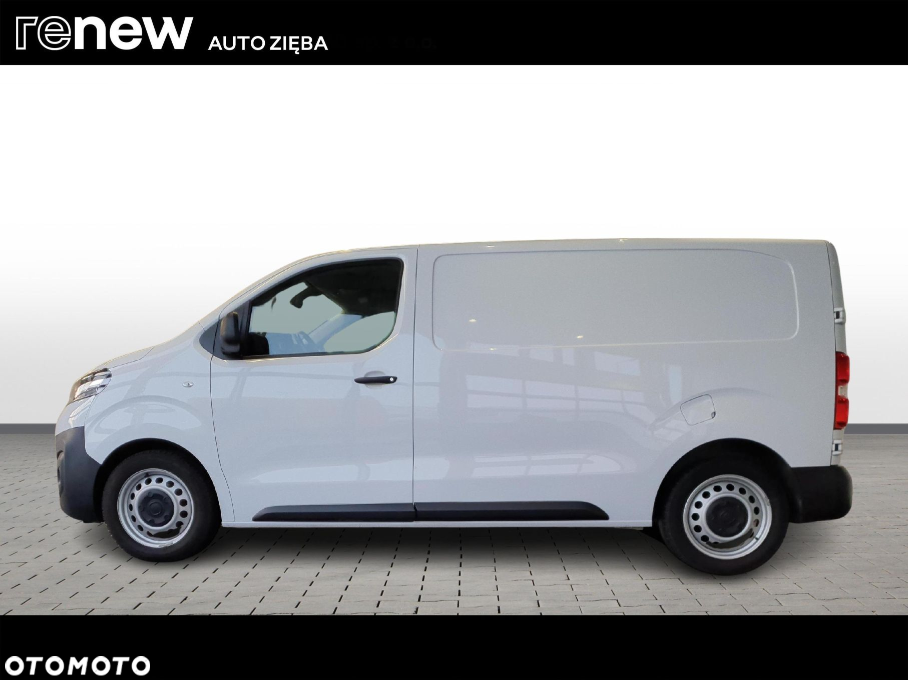 Fiat scudo - 2