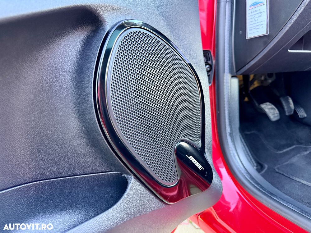 Renault Clio (Energy) dCi 90 Bose Edition - 36