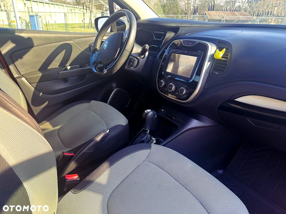 Renault Captur 1.2 TCe Intens EDC - 9