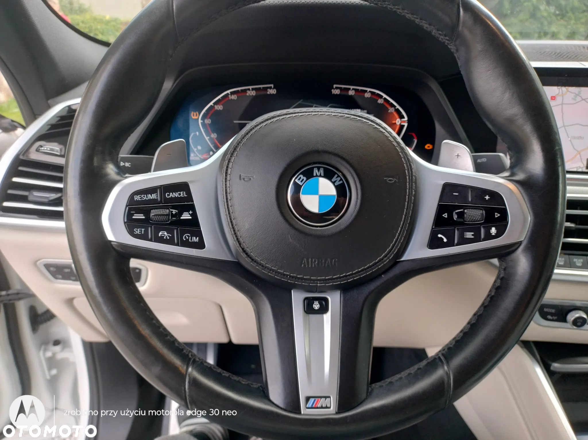 BMW X6 xDrive30d - 21