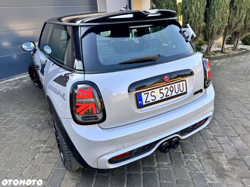 MINI Cooper S sport - 9