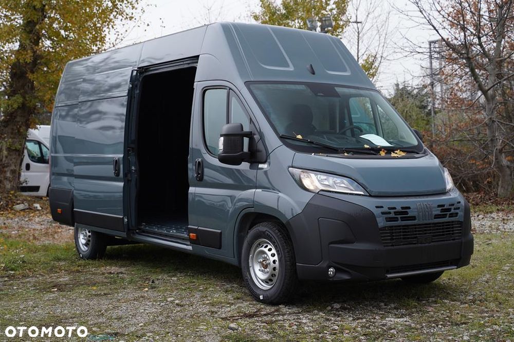 Fiat Ducato Maxi H3-Power L4H3 - 17