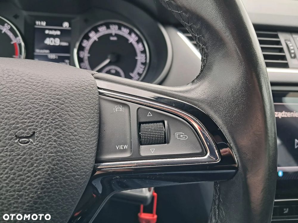 Skoda Octavia 1.5 TSI ACT Ambition - 18