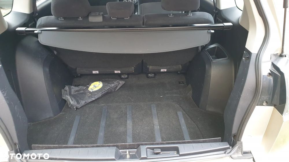 Mitsubishi Outlander 2.0 DI-D 4WD Invite - 15