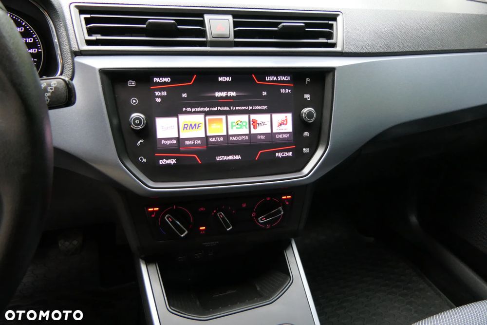 Seat Arona 1.6 TDI Reference - 24