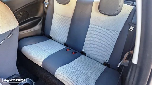 Fiat 500e 42 kWh Icon - 10