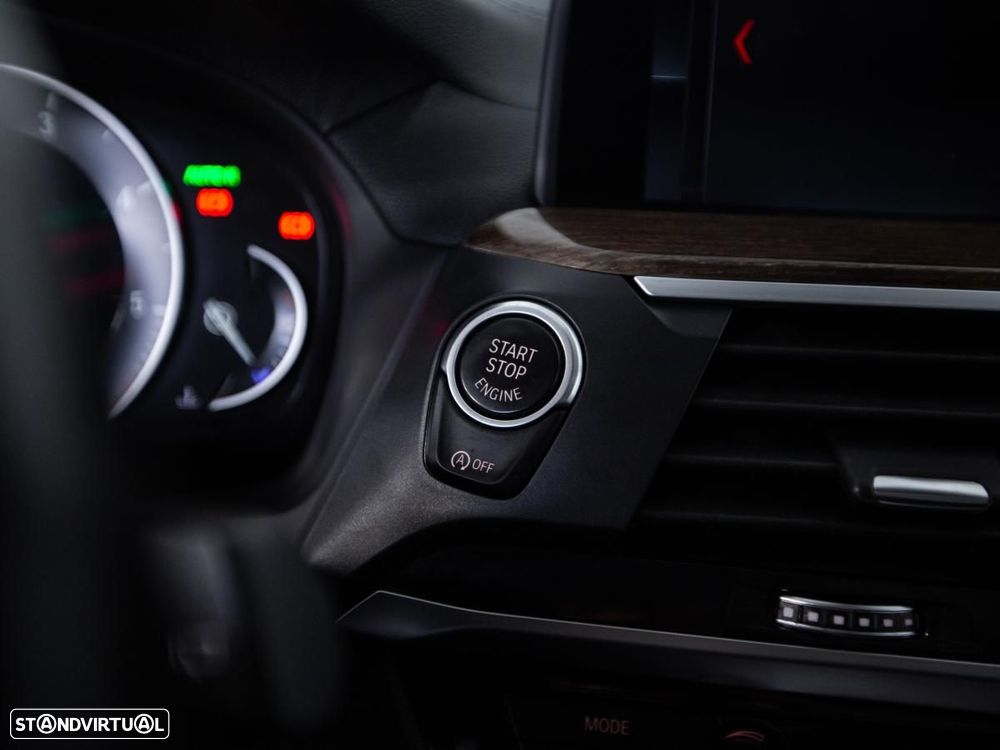 BMW X3 - 22