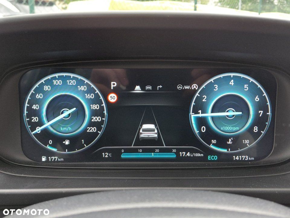 Hyundai i20 - 18