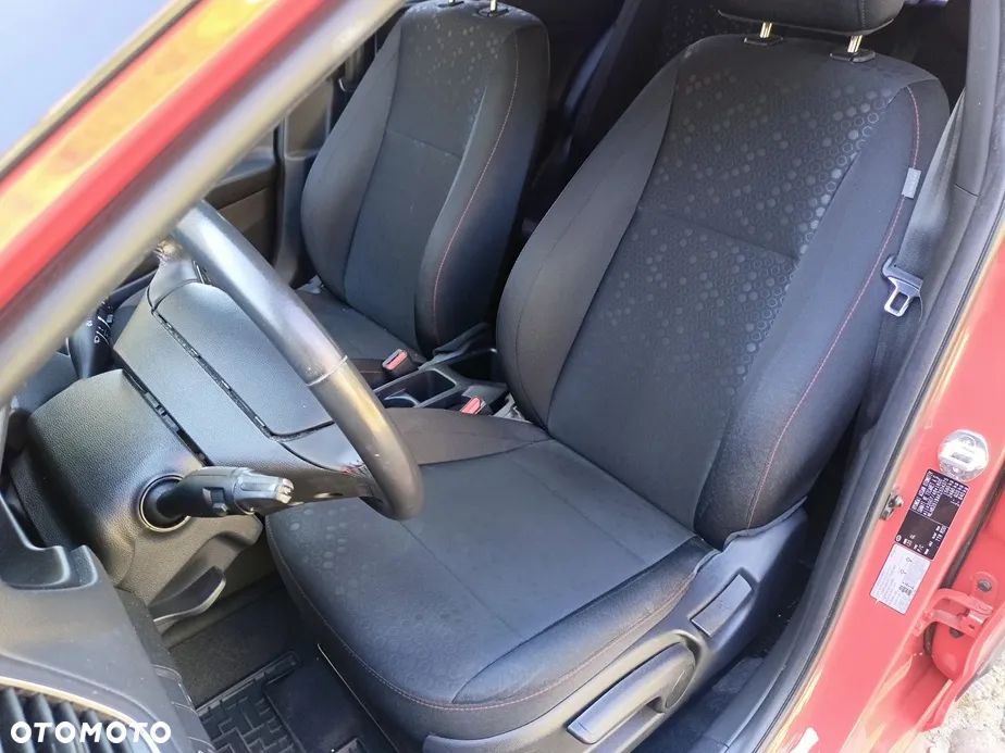 Hyundai i20 1.2 GET - 11