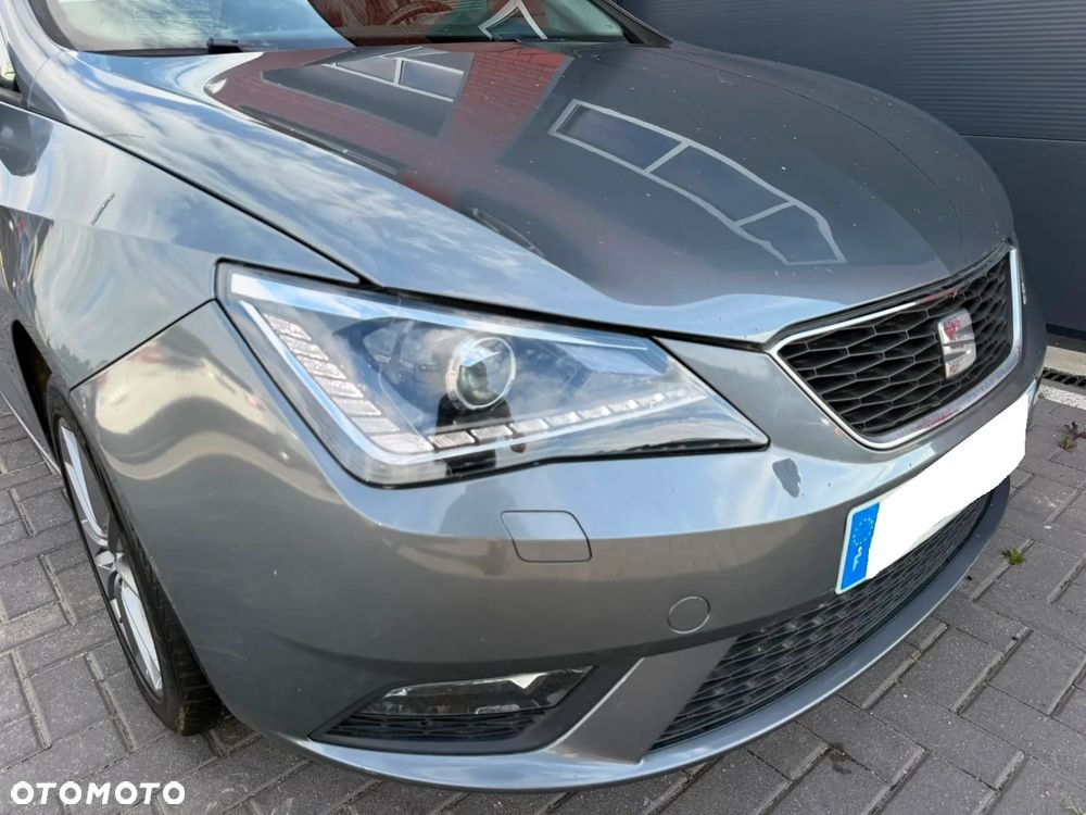 Seat Ibiza 1.2 TSI CONNECT - 18