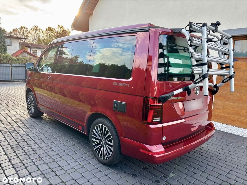 Volkswagen California - 8