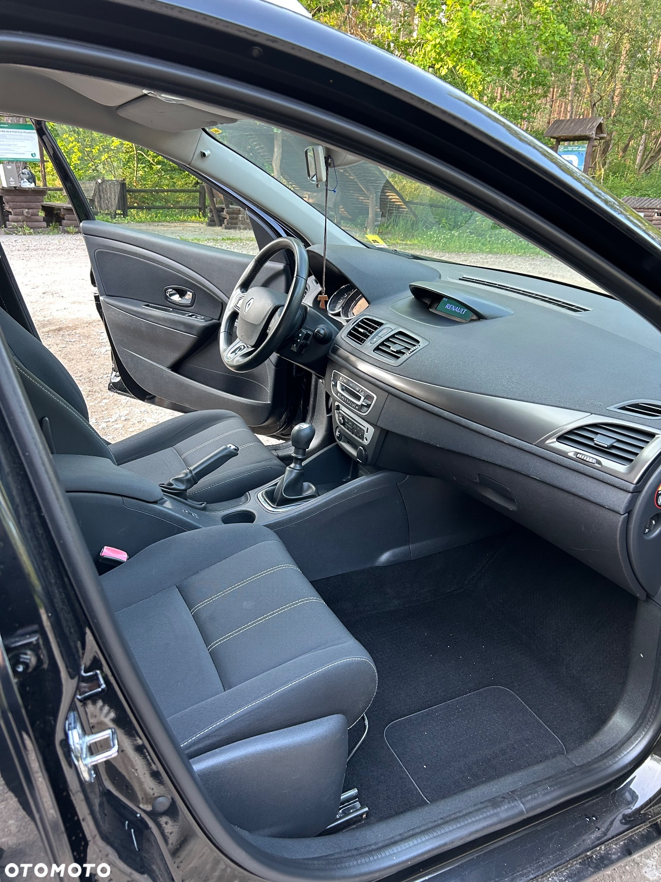 Renault Megane 1.5 dCi Life - 11