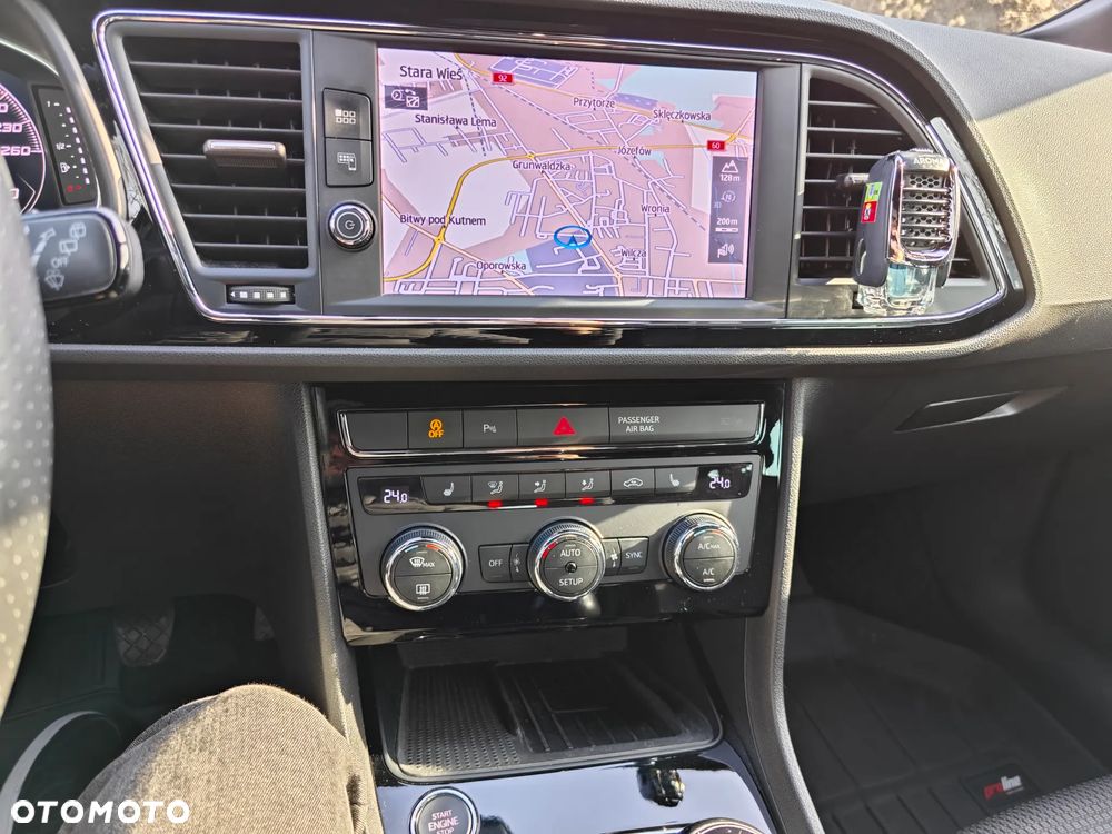 Seat Leon - 14