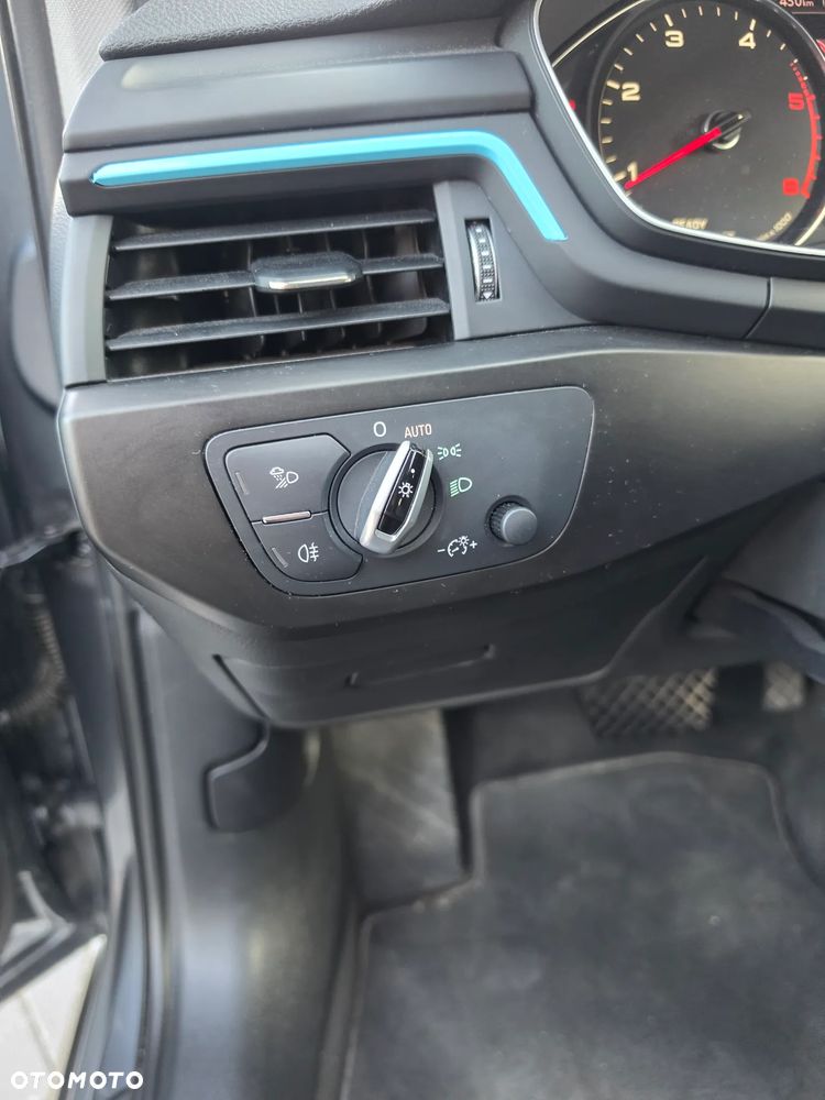 Audi A4 Avant 2.0 TDI S tronic quattro sport - 14