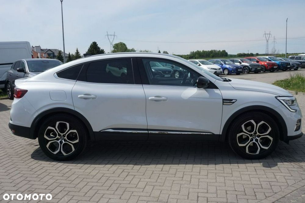 Renault Arkana - 4