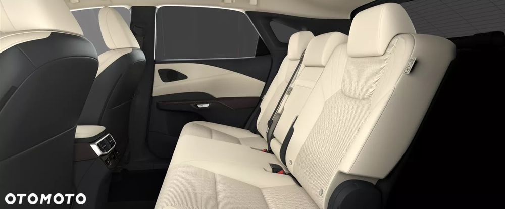 Lexus RX 350h Prestige - 11