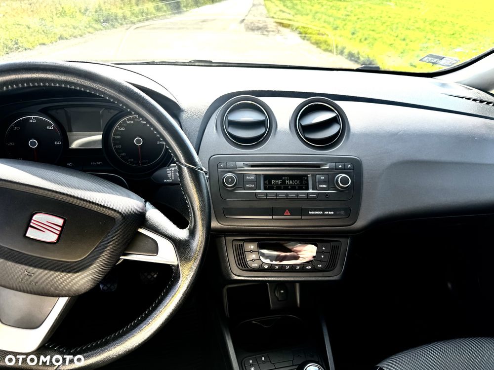 Seat Ibiza - 6