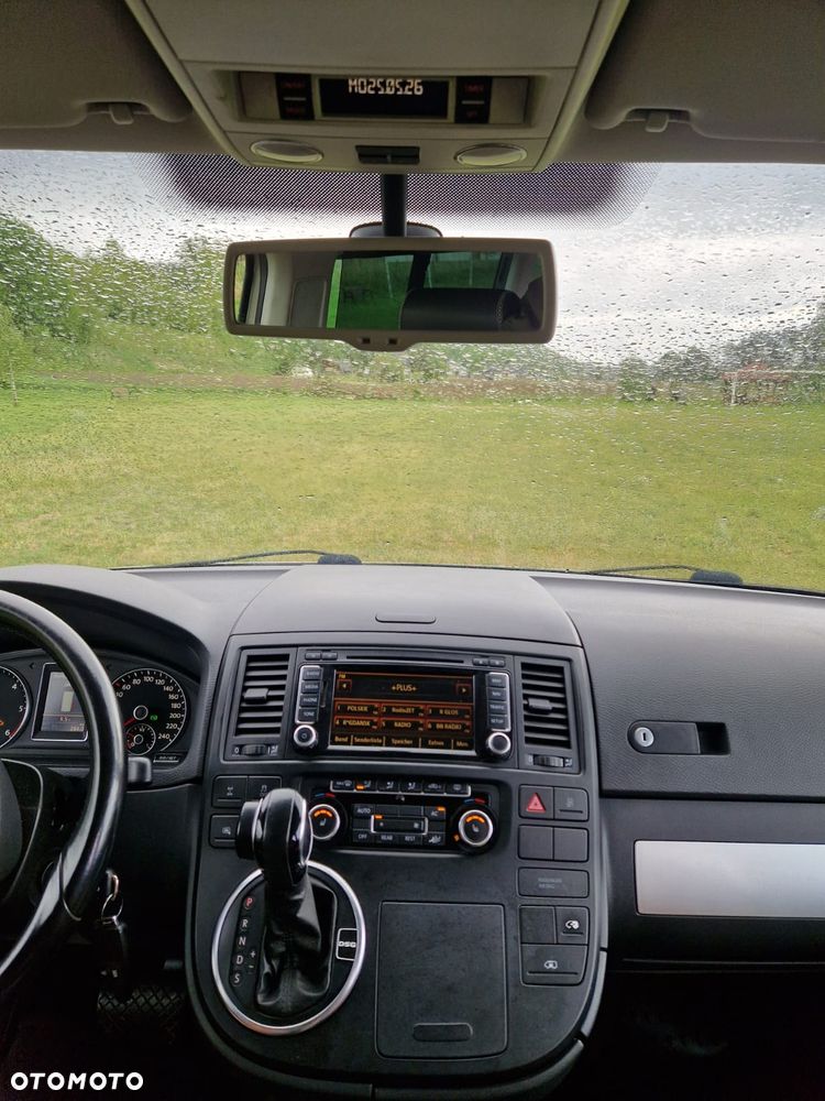 Volkswagen Multivan - 18