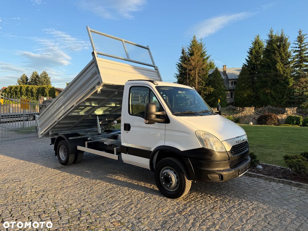 Iveco 70C17 35C15 50C15 - 5