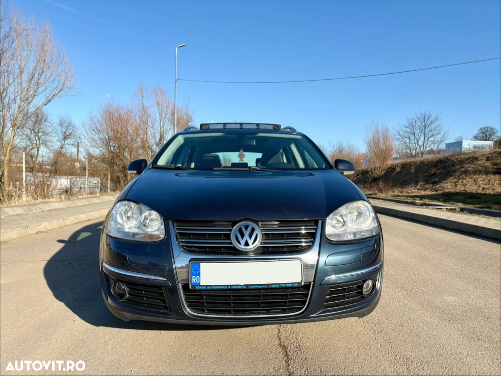 Volkswagen Golf 1.4 TSI Highline - 19
