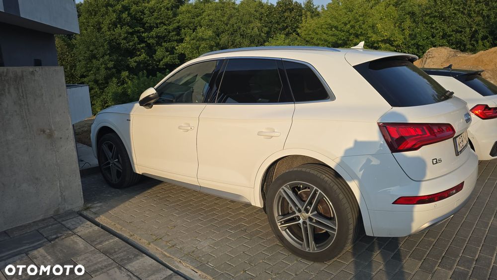 Audi Q5 2018 photo 5