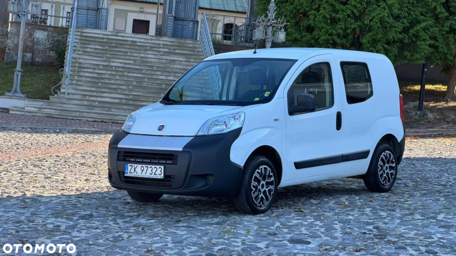 Fiat Fiorino - 17
