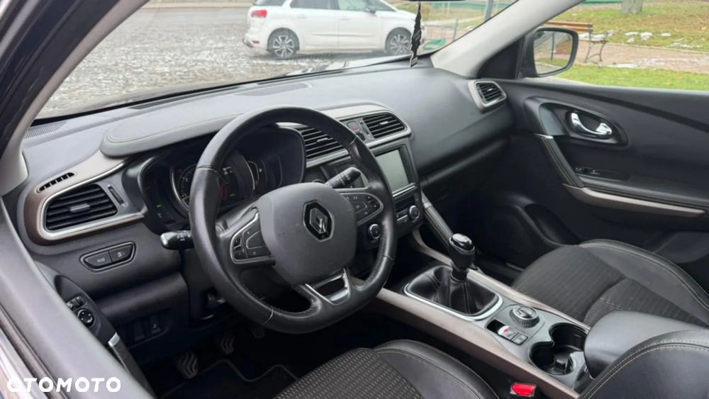Renault Kadjar - 6