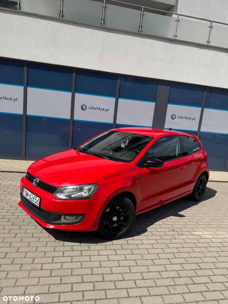 Volkswagen Polo - 39