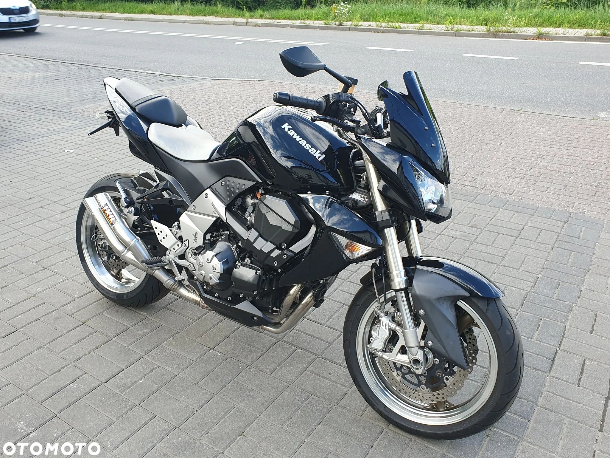 Kawasaki Z - 1