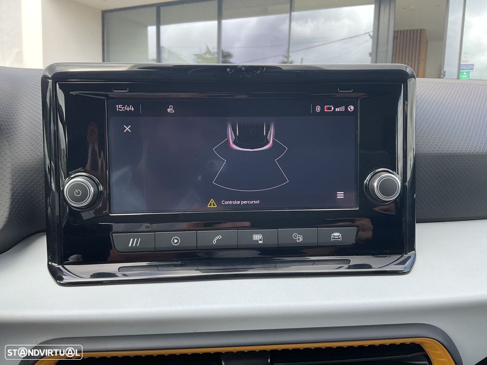 SEAT Arona 1.0 TSI Style - 24