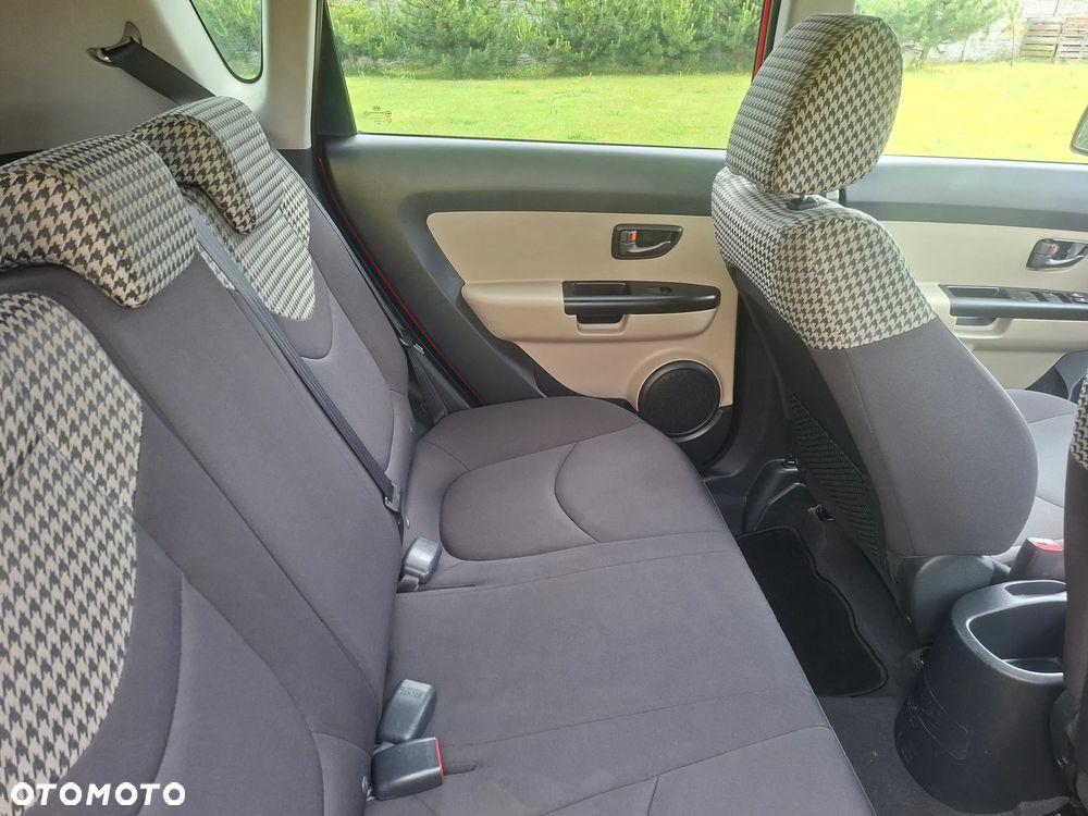 Kia Soul - 14