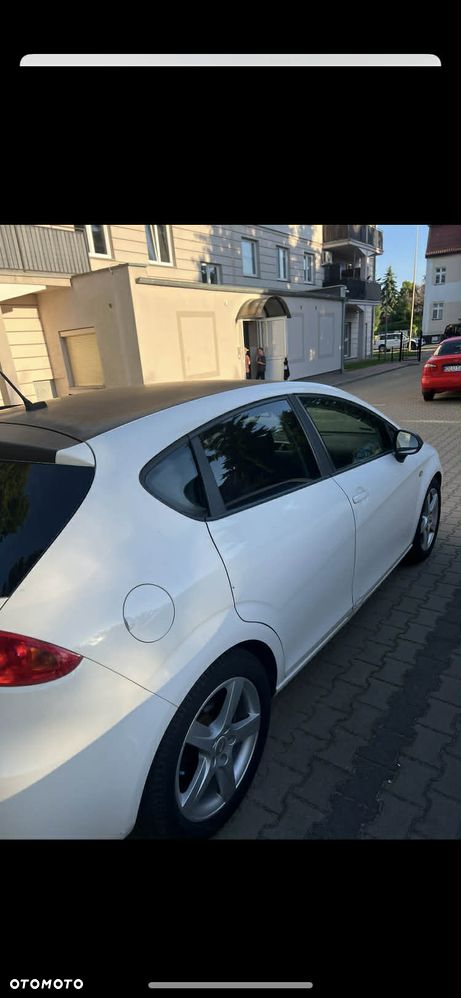 Seat Leon 1.8 TSI Sport - 7