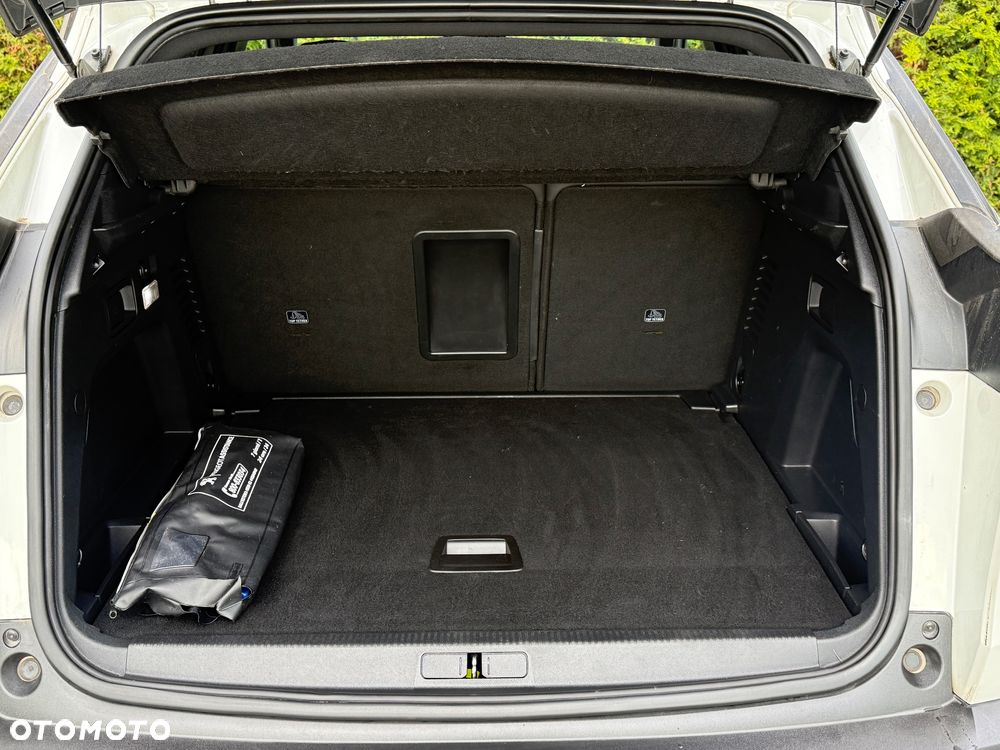Peugeot 3008 - 13
