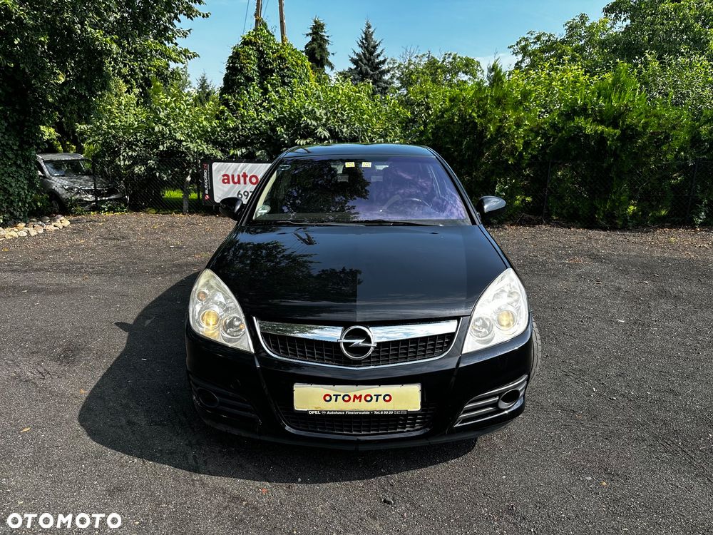 Opel Vectra 1.8 Cosmo Plus - 3