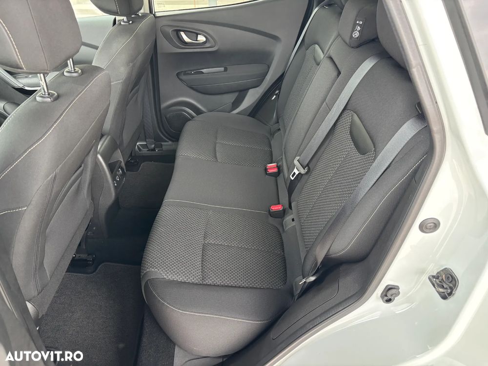Renault Kadjar 1.5 DCI Zen - 39