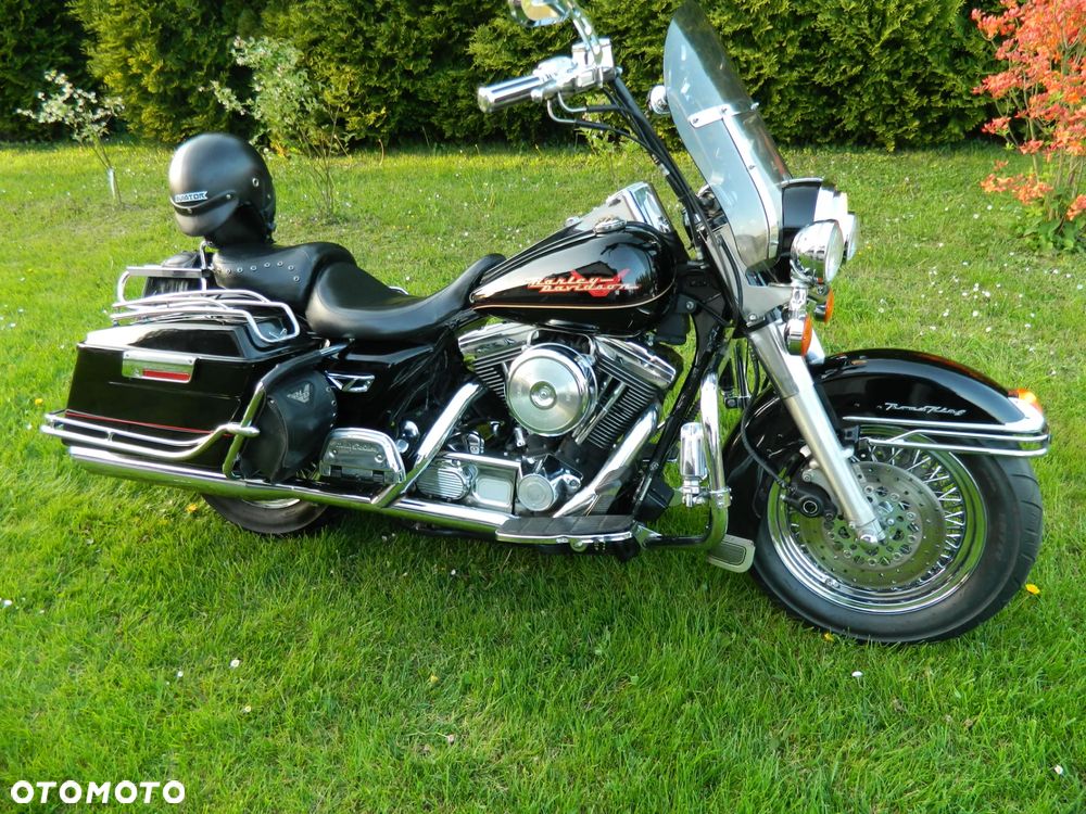 Harley-Davidson Touring Road King - 3