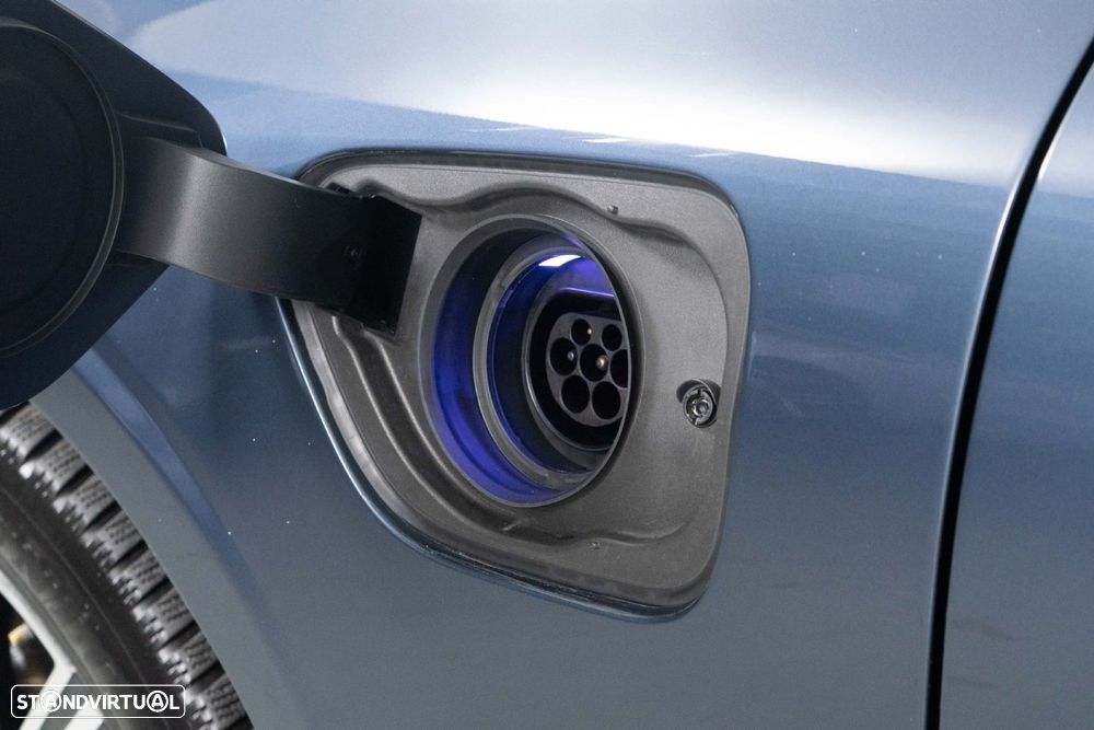 Volvo V60 2.0 T6 AWD TE Inscription Expression - 16