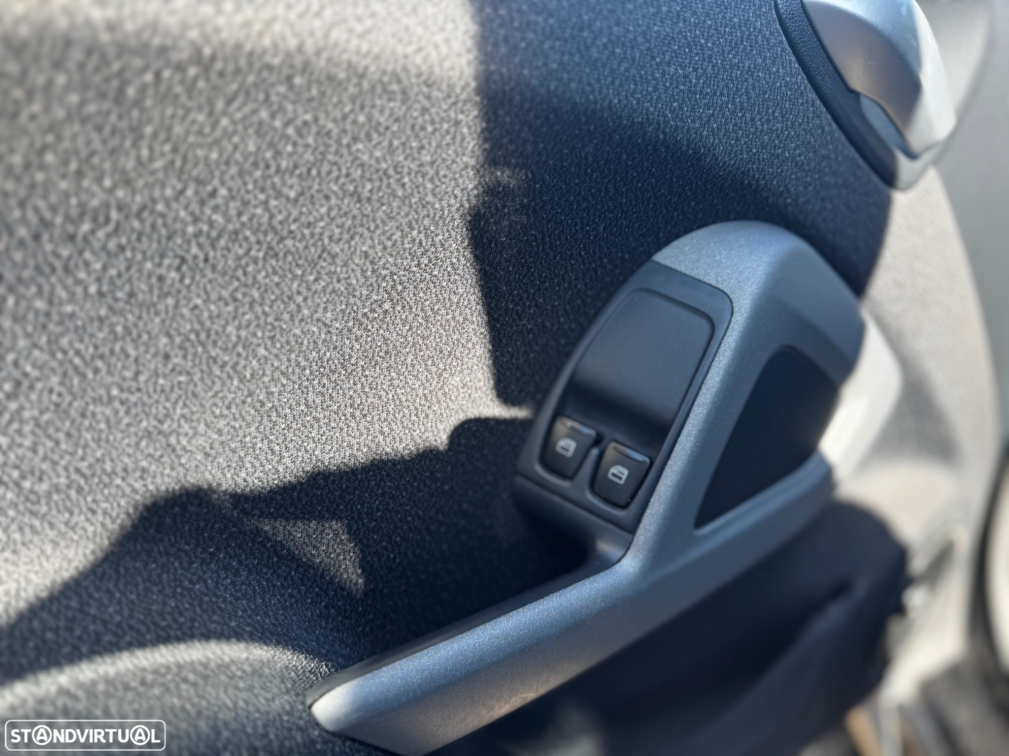 Smart ForTwo Coupé 1.0 mhd Passion 71 - 22