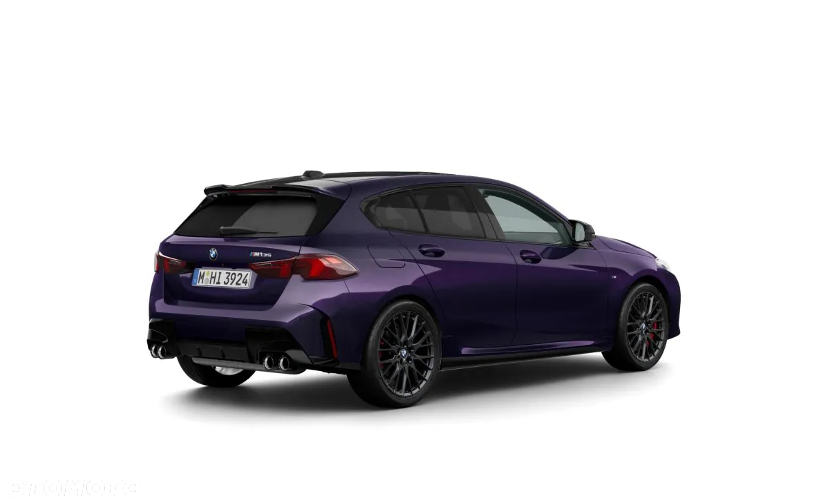 BMW Seria 1 M135i xDrive - 31