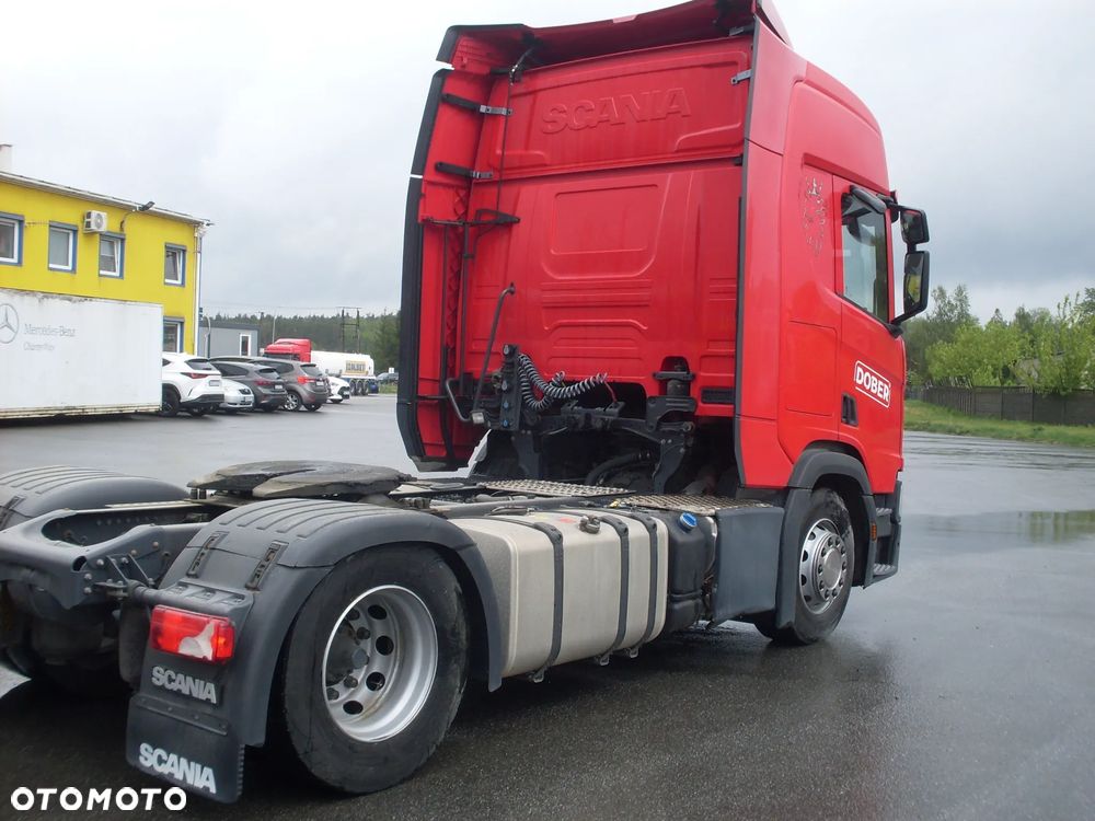 Scania R450 - 5