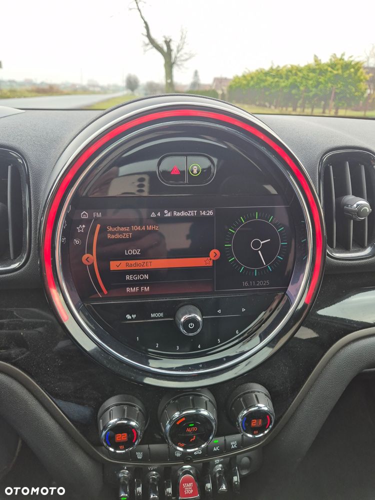 MINI Countryman Cooper - 23