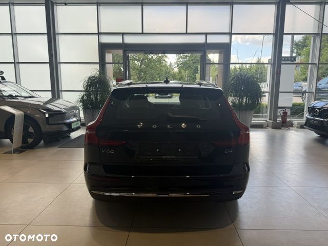 Volvo V60 B4 B Plus Bright - 6