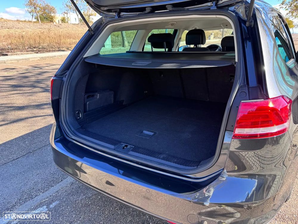 VW Passat - 6