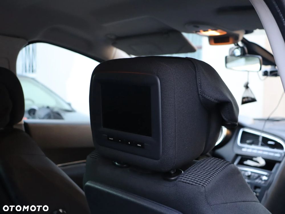 Peugeot 5008 1.6 THP Family - 7