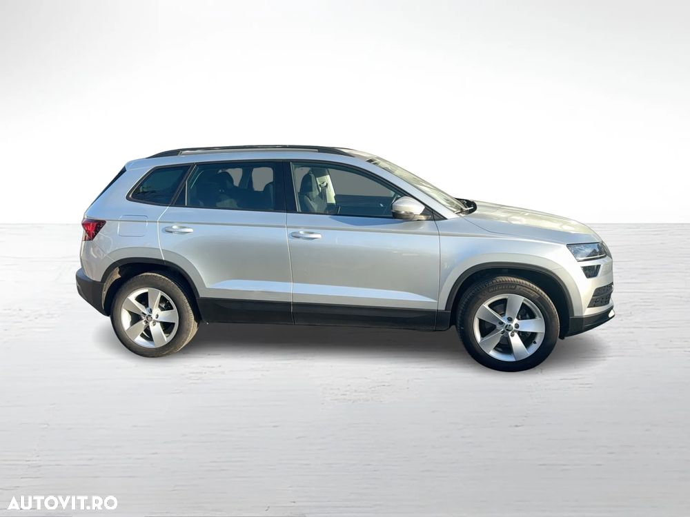 Skoda Karoq 2.0 TDI DSG Ambition - 6