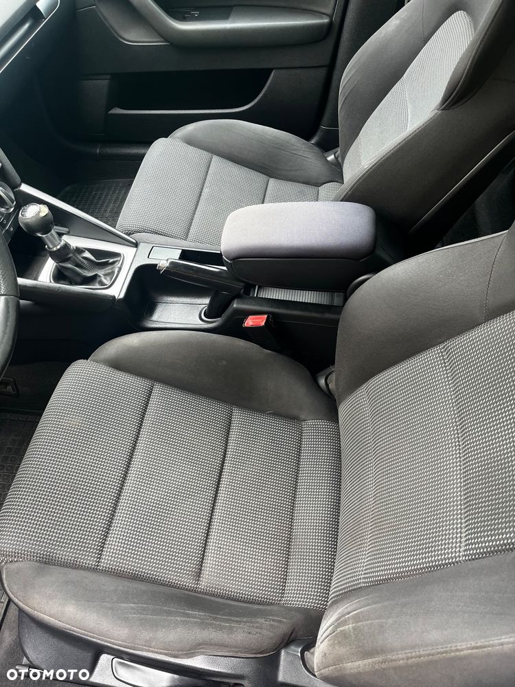 Audi A3 Limousine - 13