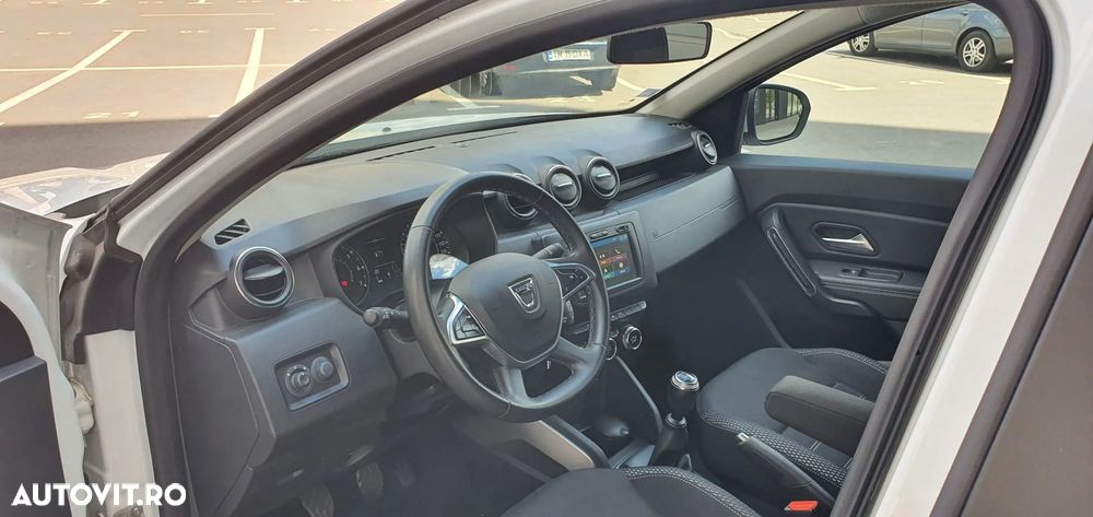 Dacia Duster - 6