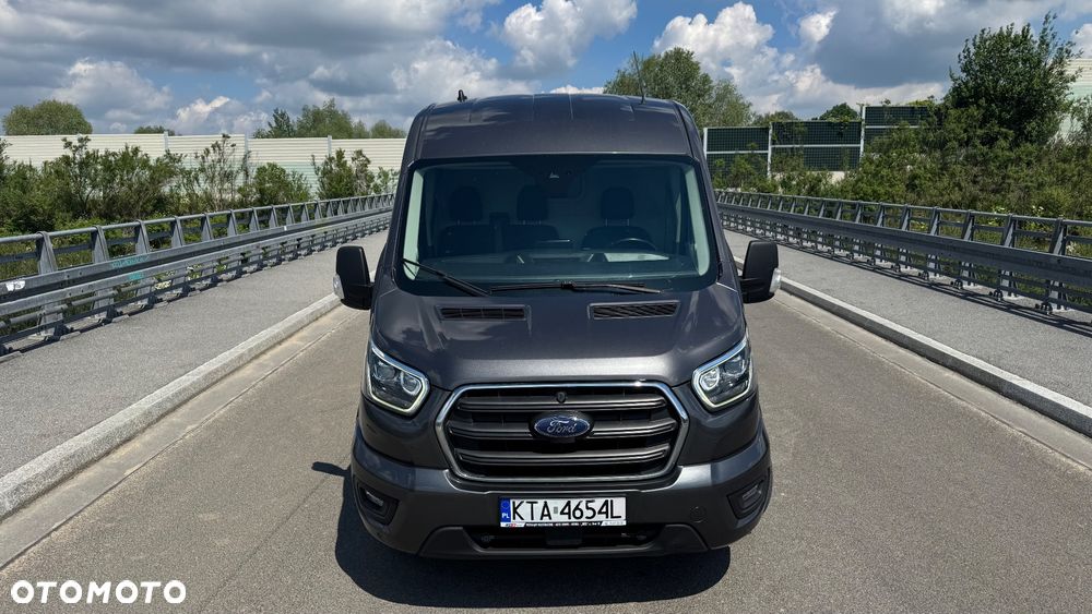 Ford Transit - 3