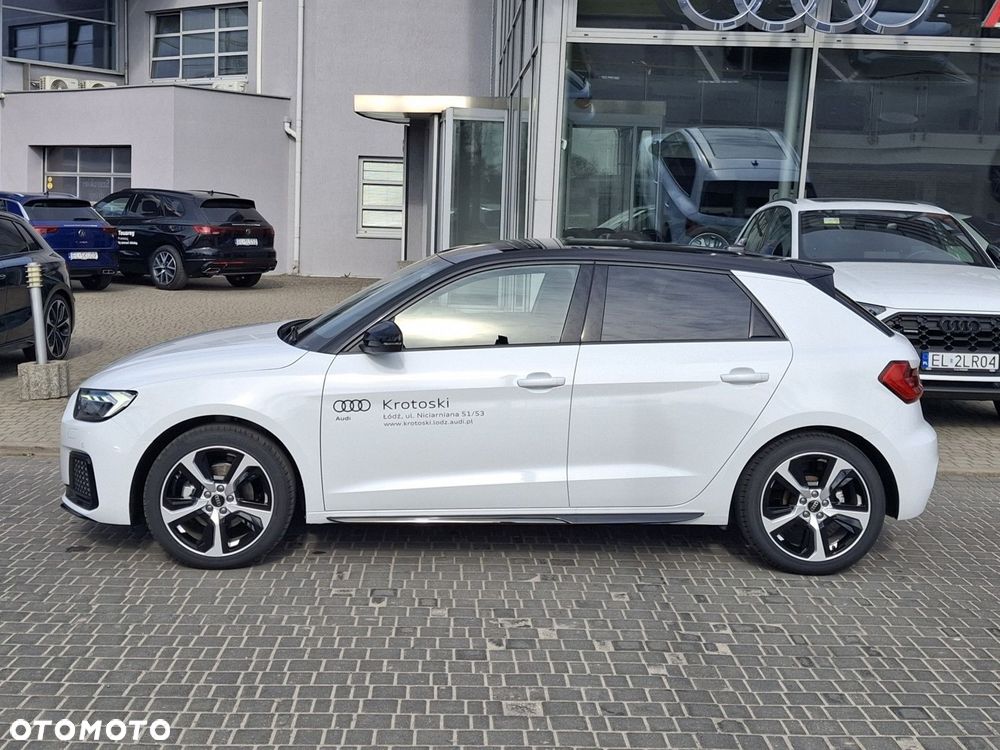 Audi A1 Sportback - 2